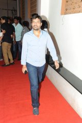 Govindhudu Andari Vaadele Movie Audio Launch